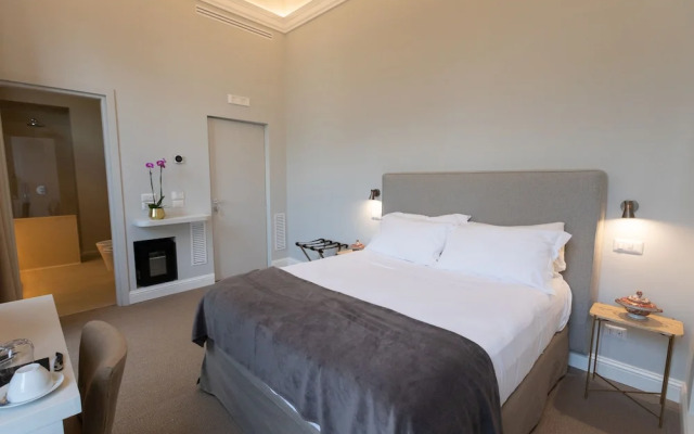 Domus 21 Luxury Suites