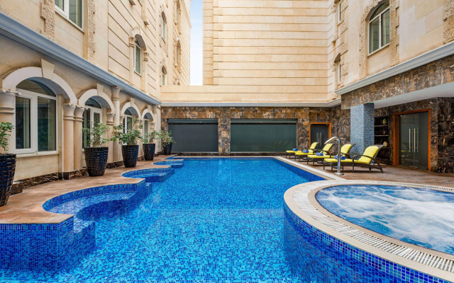 Grand Regency Doha, Trademark Collection by Wyndham