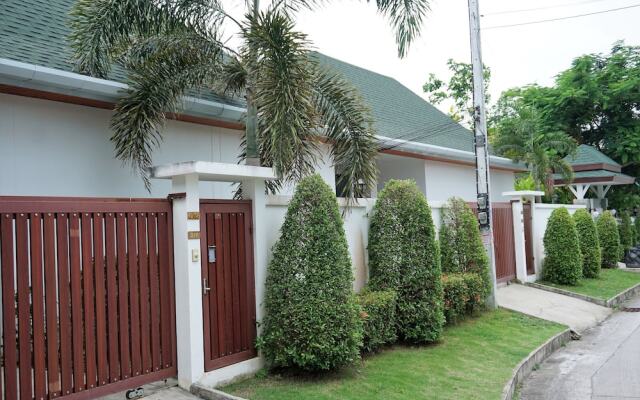 2Bedroom Private Pool by Sanga Villas