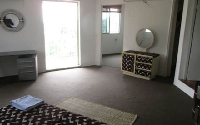 La maison Sopi