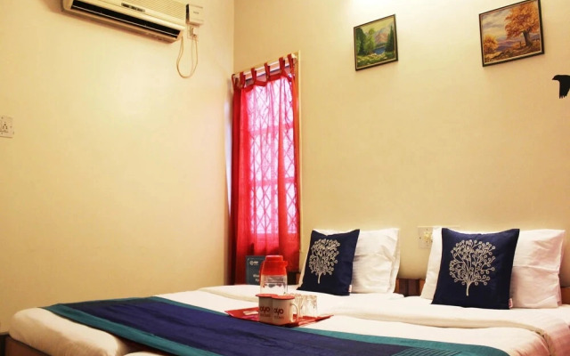 Nachis BnB by OYO Rooms