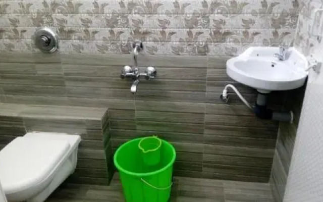 Green Garden Ayurvedic Resort