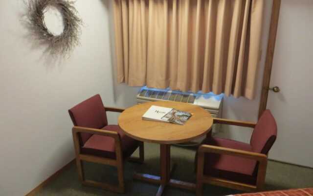 Nordic Lodge