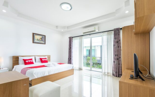 OYO 242 Baan Noppadol Hua Hin Resort