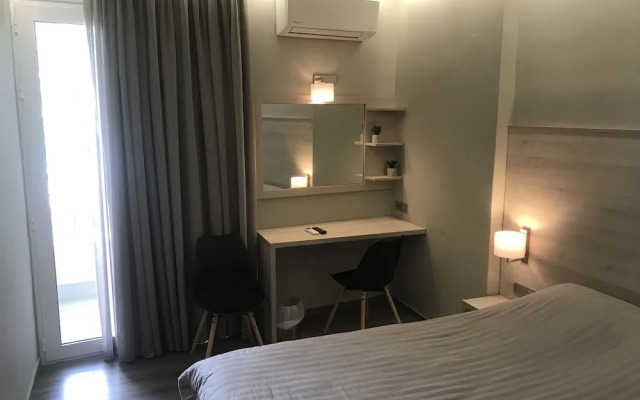 Plaza Hotel Nafpaktos