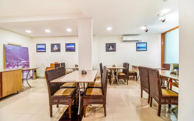 Divine Inn by OYO