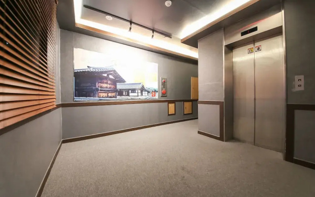 Gung Business Hotel