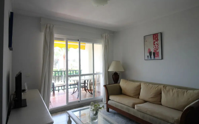 Piso de 2 Habitaciones en San Pedro (PET)