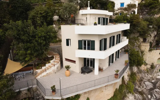 Villa Celeste by Myvillacollection
