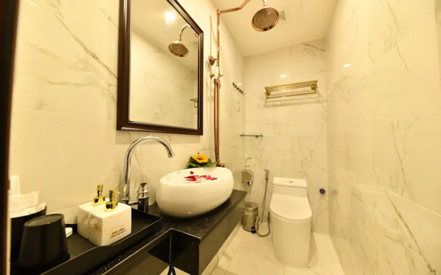 Kingdom Hotel Hanoi
