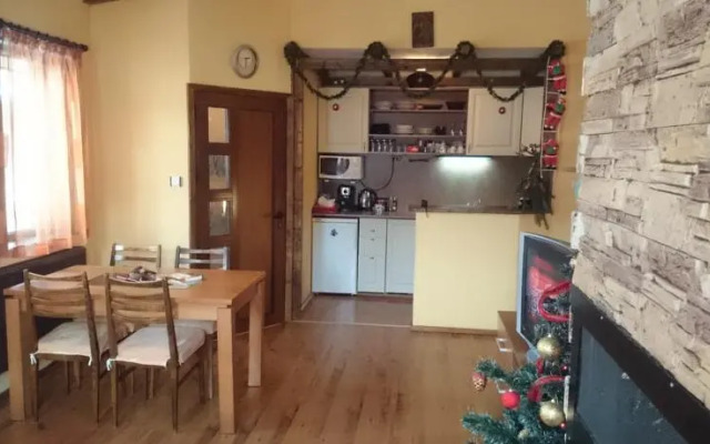 Guest House Chepelare