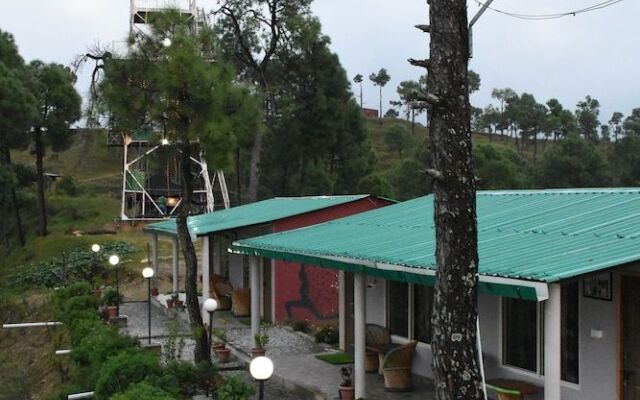 The Moksha Retreat