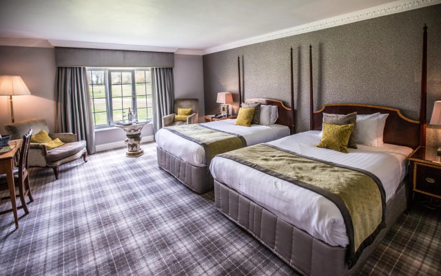 Ramside Hall Hotel, Golf and Spa