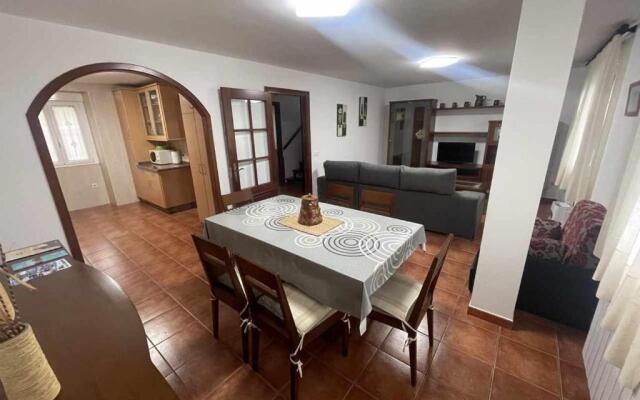 Casa de Balsas