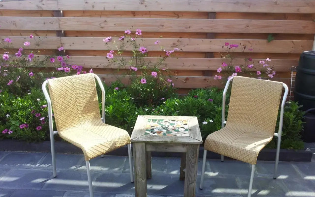 Homestay Texel