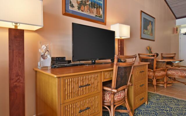 Napili Shores I270 condo