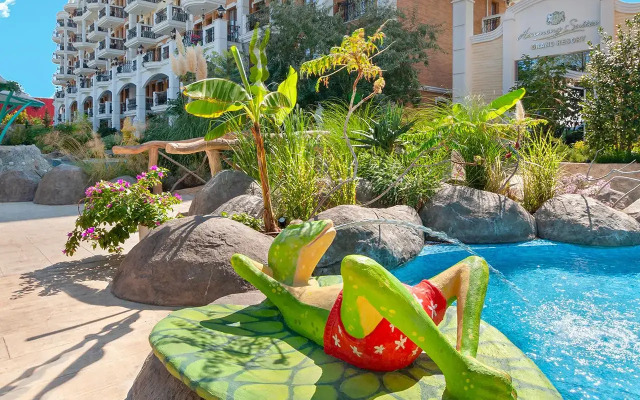 Harmony Suites Grand Resort 11&12