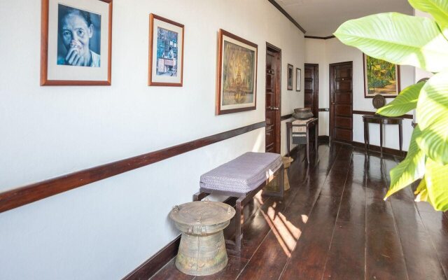 Residence Sisouk