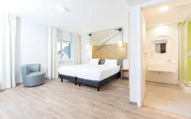 B&B Hotel Fulda-Hbf