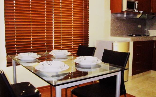 ApartTerrazas Guayaquil by DOT Suites