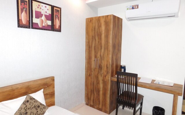 V by Vinnca Hotel Shiva