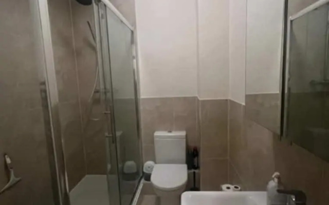 Peaceful 1 Bedroom Flat Near Highbury and Islington