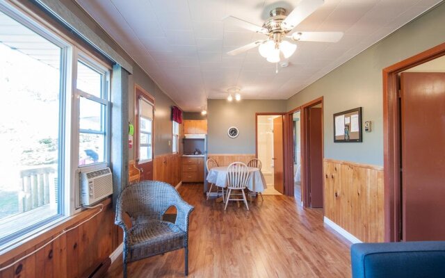 Cavendish Lodge & Cottages