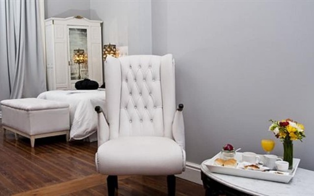 Hotel Boutique Raco De Buenos Aires