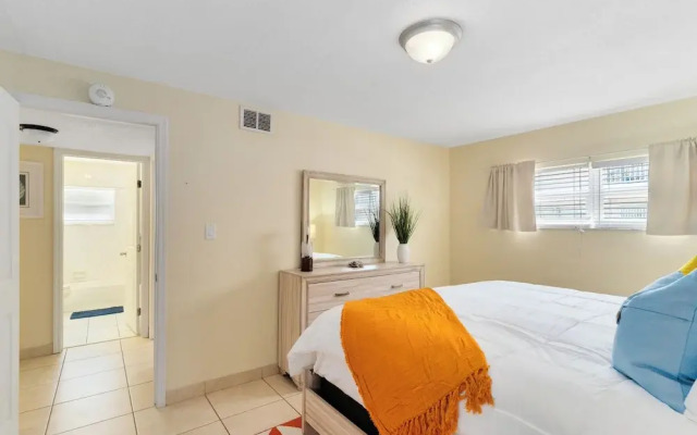 Ocean Harbour Apartment Homes