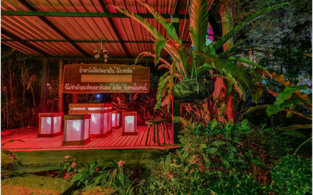 Tamsabai Resort Chumphon