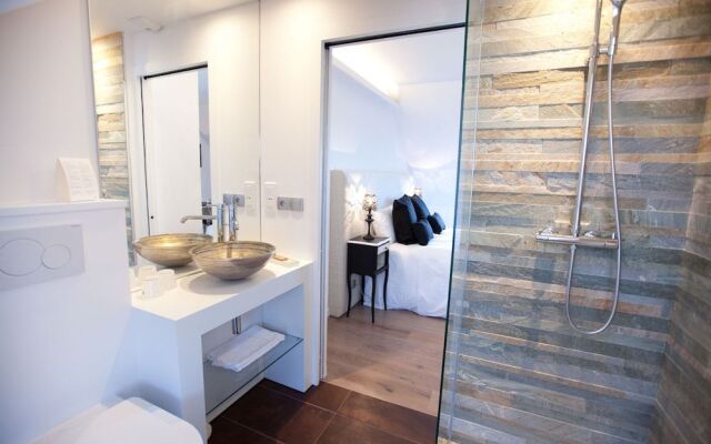 Le Landemer Hôtel Restaurant