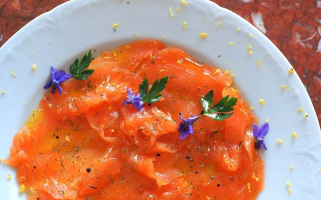 Hôtel Restaurant La Marbrerie