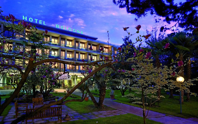 Hotel Terme Bologna