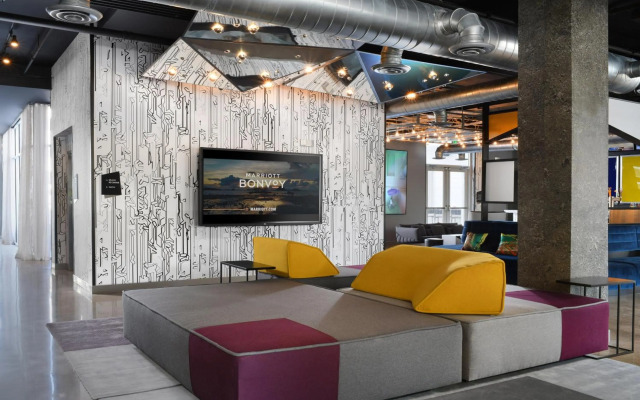 Aloft Austin Round Rock