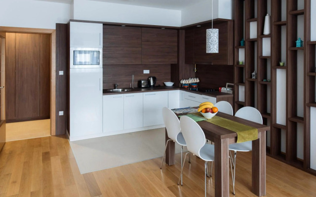 Turistic Apartments Centar Sarajevo