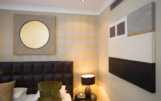 Washington Mayfair Hotel