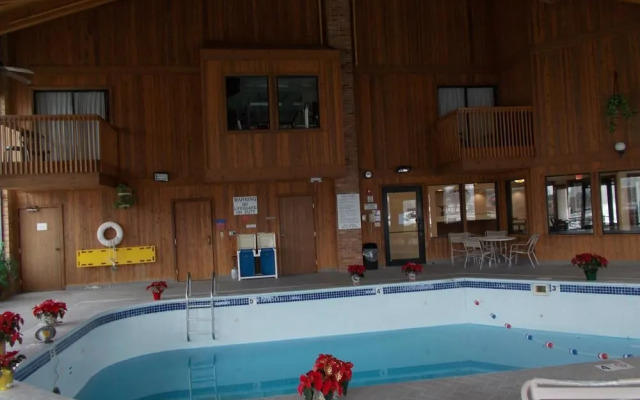 Baymont Inn and Suites