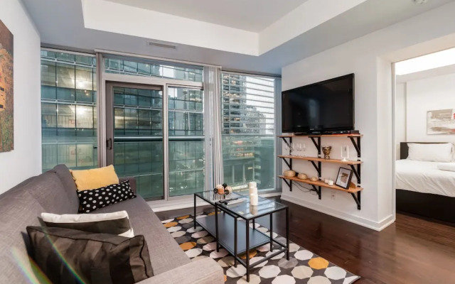 The York Boutique Suites