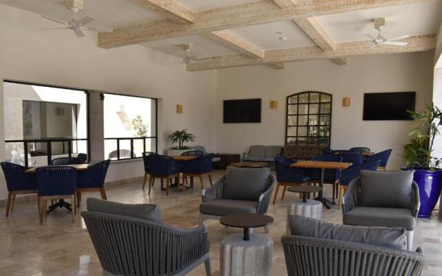 Casa en hermoso condominio La Luminaria I20