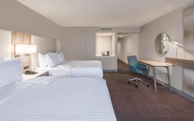Crowne Plaza Suites Arlington by IHG