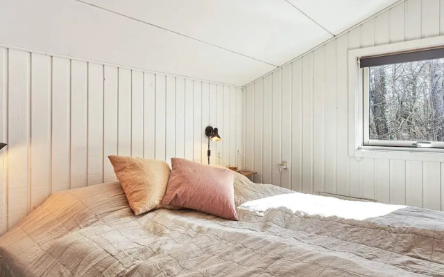 8 Person Holiday Home in Nexo