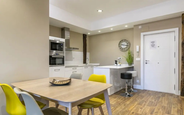 Central Station by Forever Rentals