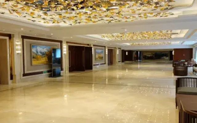 Hotan Guesthouse