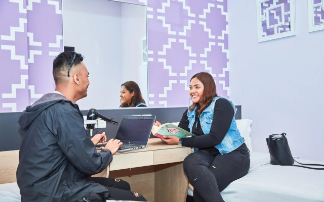 ibis budget Singapore Joo Chiat