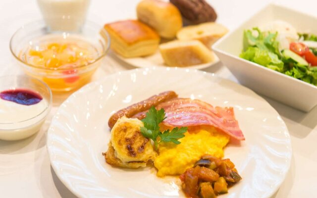 LiVEMAX RESORT Karuizawa