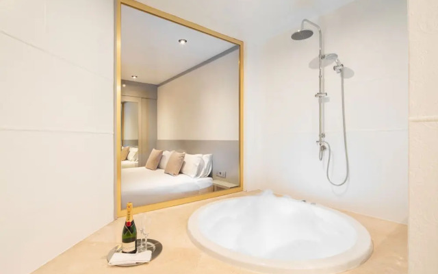 Hotel Punt 14 - Adults only