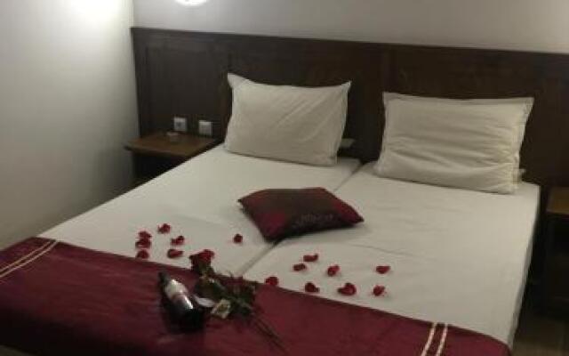 Guest House Rest