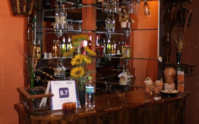 Suite Independencia Puno