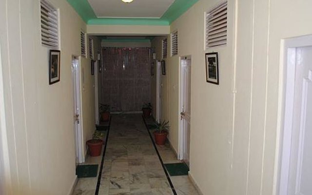 Pawan Guest House