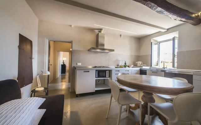 Palazzo Del Papa Country Suites